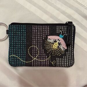 Vera Bradley Card Holder